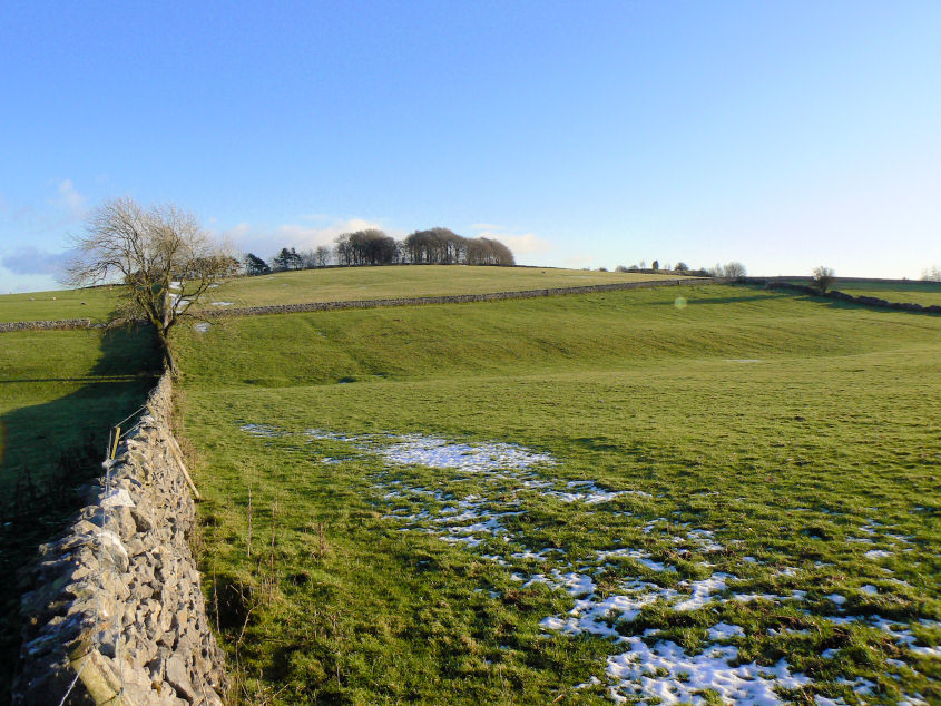 Kenslow Knoll Kenslow Knoll